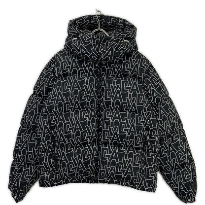 DUVETICA DUVETICA Black U5030280S00-13000 Down Jacket Jacket