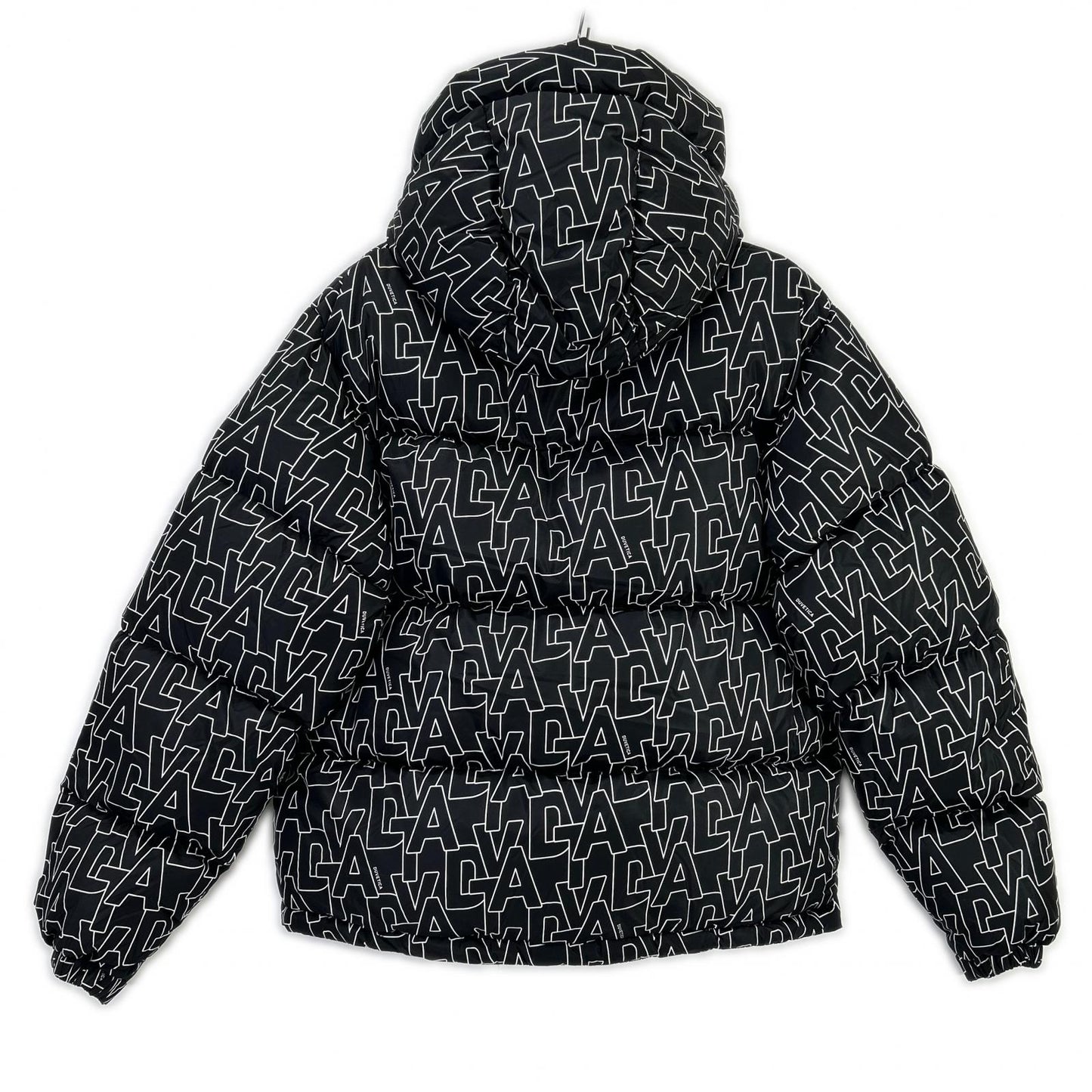 DUVETICA DUVETICA Black U5030280S00-13000 Down Jacket Jacket