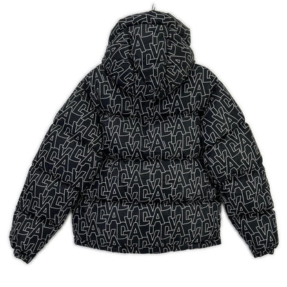 DUVETICA DUVETICA Black U5030280S00-13000 Down Jacket Jacket
