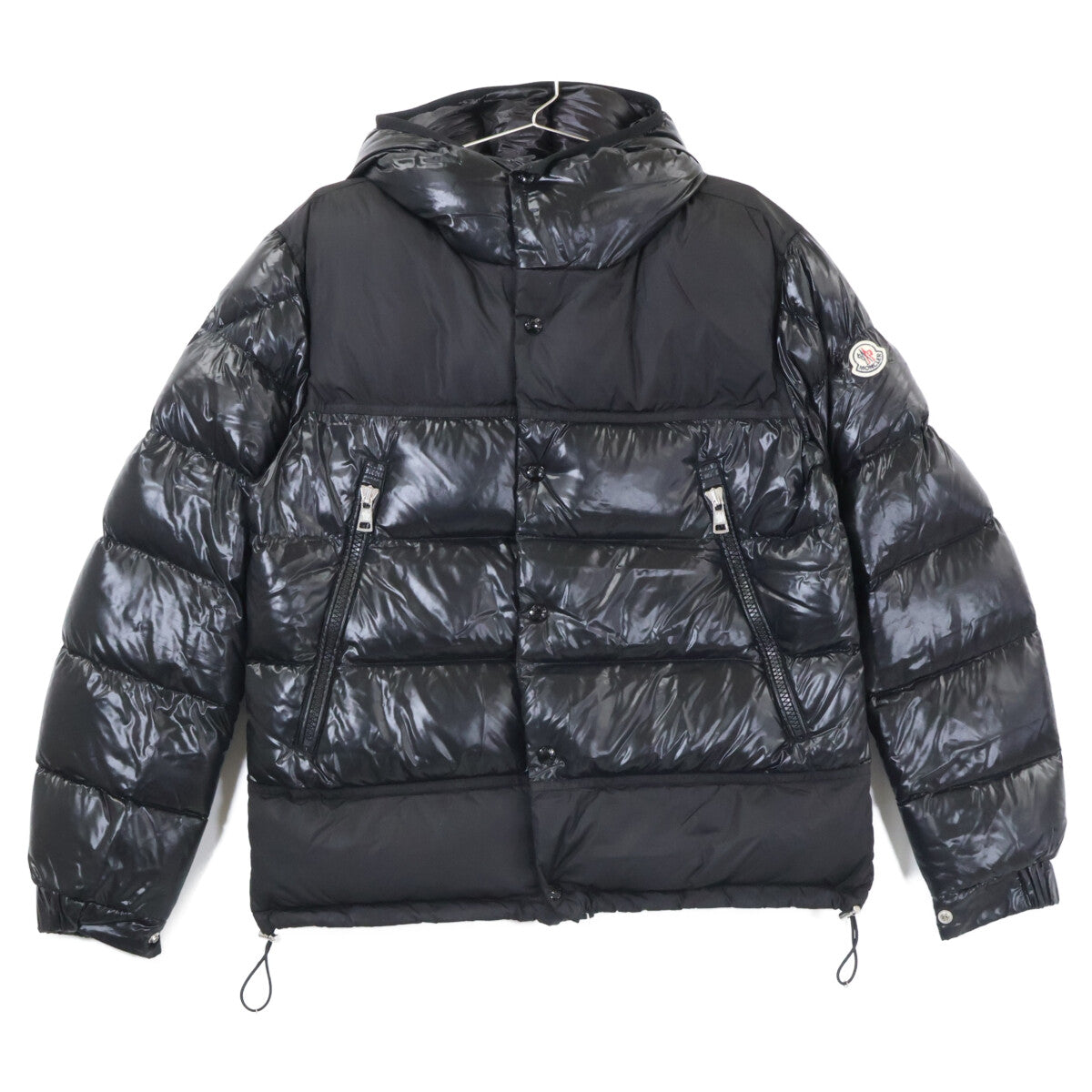 MONCLER 盟可睐 TANY 连帽羽绒服 夹克