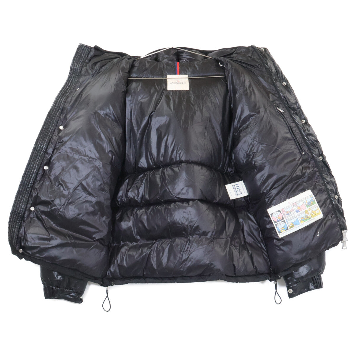 MONCLER 盟可睐 TANY 连帽羽绒服 夹克