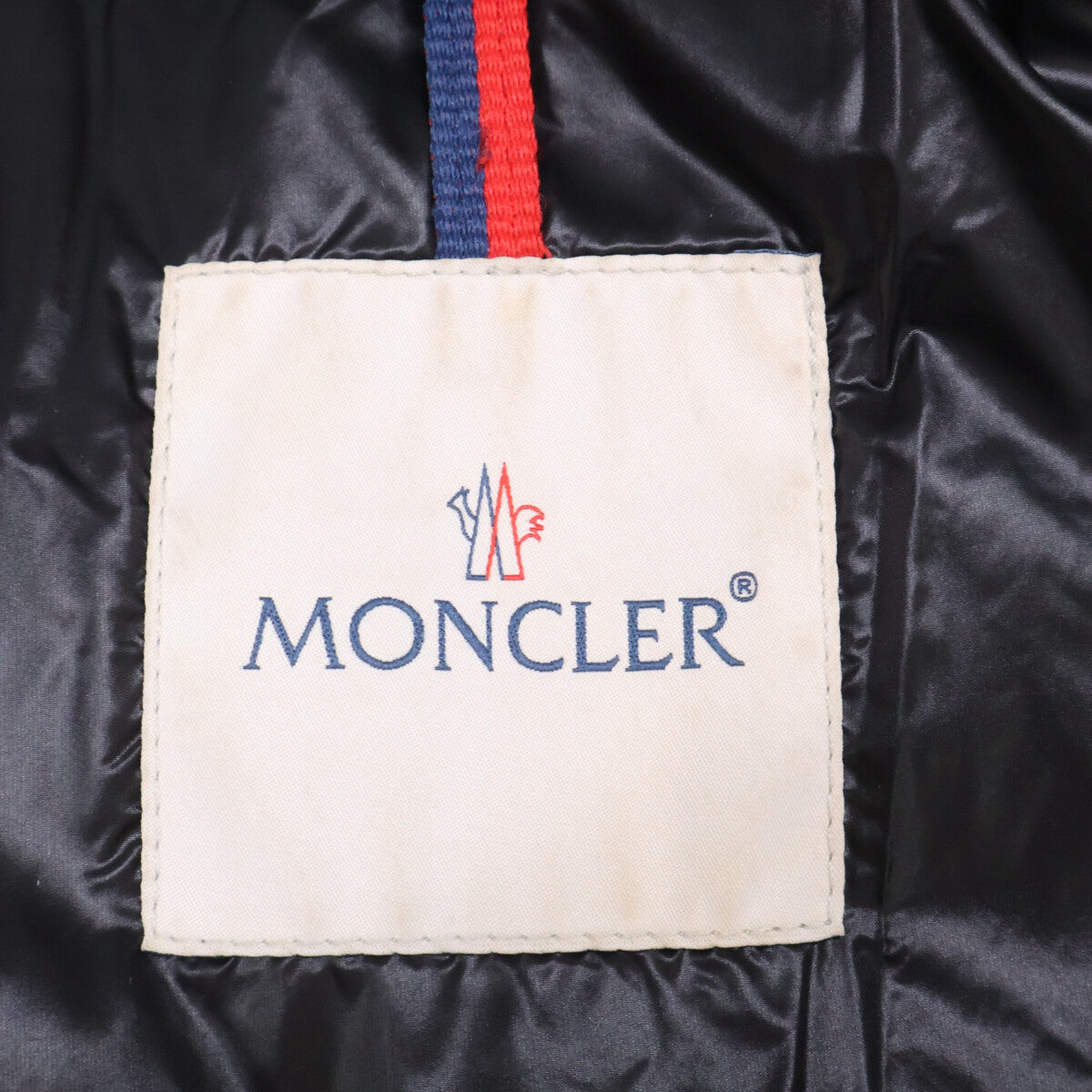 MONCLER 盟可睐 TANY 连帽羽绒服 夹克