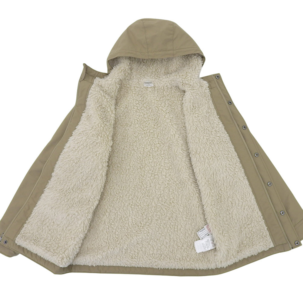 Patagonia パタゴニア インファーノ ジャケット メンズ レディース キッズ ベージュ L12 68460 ジャケット