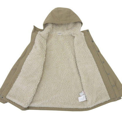 Patagonia パタゴニア インファーノ ジャケット メンズ レディース キッズ ベージュ L12 68460 ジャケット