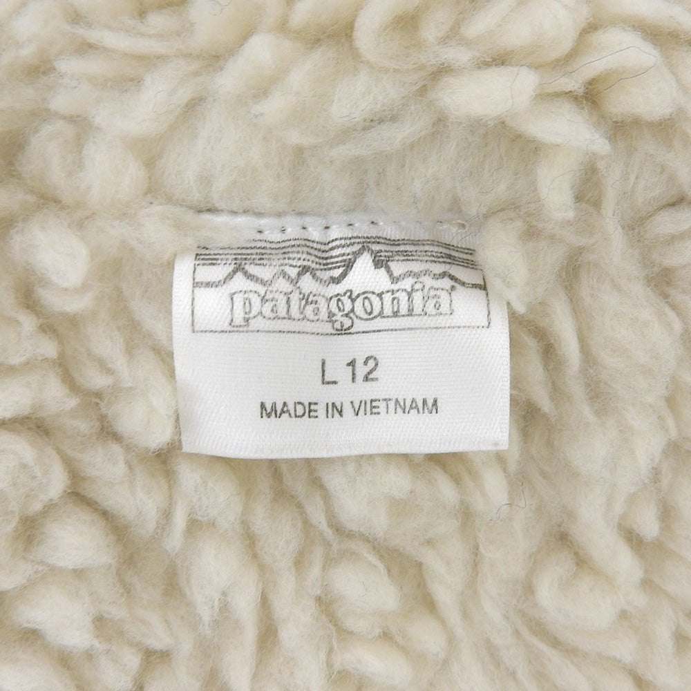 Patagonia パタゴニア インファーノ ジャケット メンズ レディース キッズ ベージュ L12 68460 ジャケット
