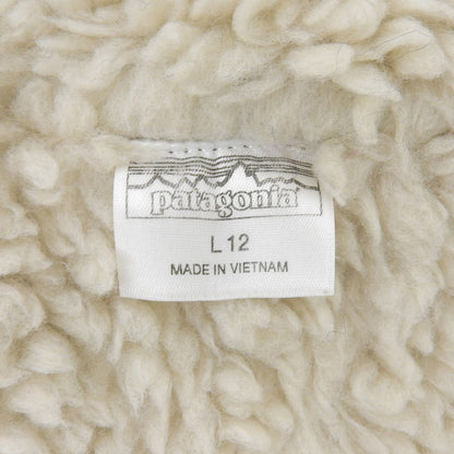Patagonia パタゴニア インファーノ ジャケット メンズ レディース キッズ ベージュ L12 68460 ジャケット
