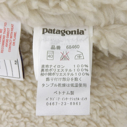 Patagonia パタゴニア インファーノ ジャケット メンズ レディース キッズ ベージュ L12 68460 ジャケット