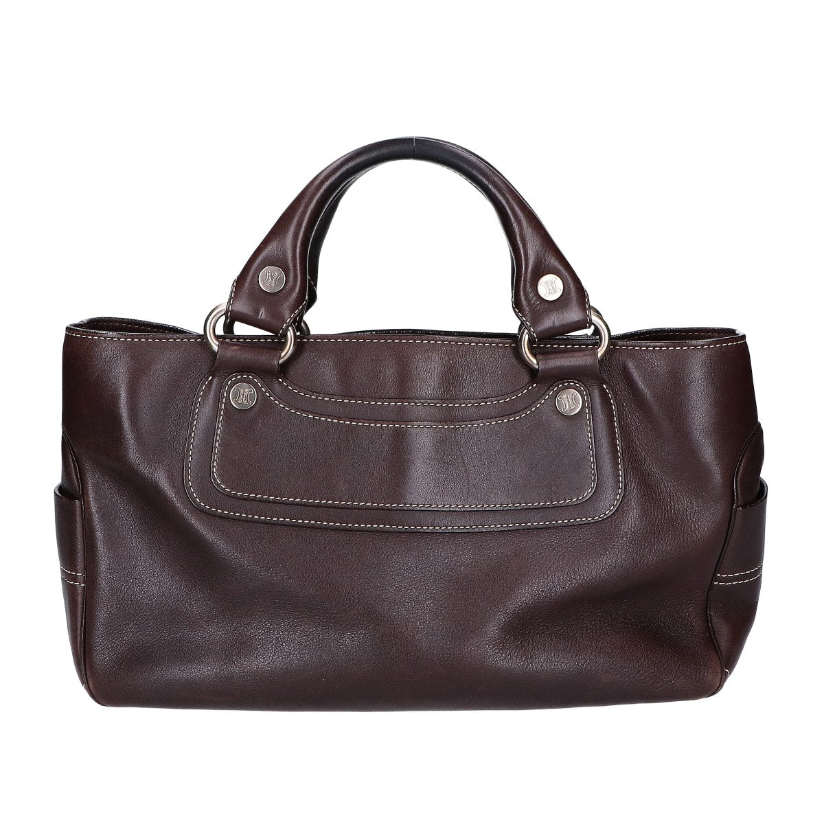 CELINE セリーヌ CE10/04 ブギーバッグ ハンドバッグ