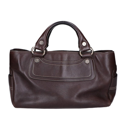 CELINE セリーヌ CE10/04 ブギーバッグ ハンドバッグ