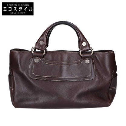 CELINE セリーヌ CE10/04 ブギーバッグ ハンドバッグ