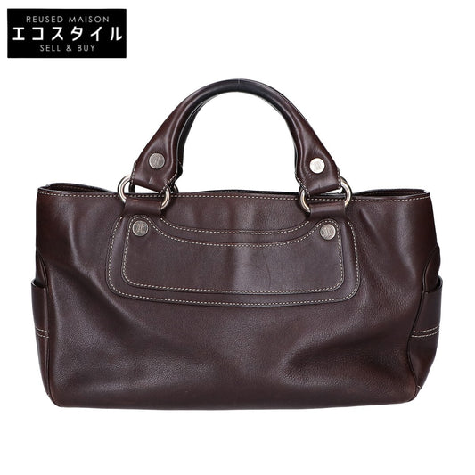 CELINE セリーヌ CE10/04 ブギーバッグ ハンドバッグ