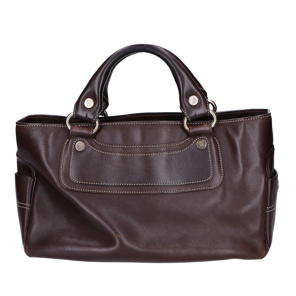 CELINE セリーヌ CE10/04 ブギーバッグ ハンドバッグ