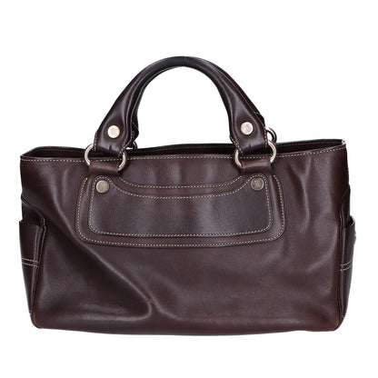 CELINE セリーヌ CE10/04 ブギーバッグ ハンドバッグ