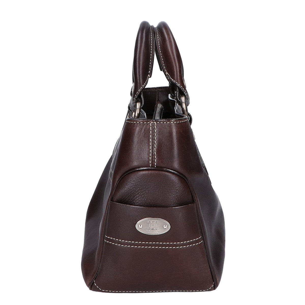 CELINE セリーヌ CE10/04 ブギーバッグ ハンドバッグ