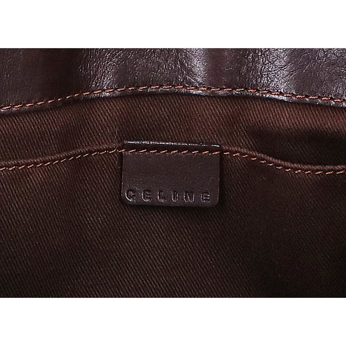 CELINE セリーヌ CE10/04 ブギーバッグ ハンドバッグ