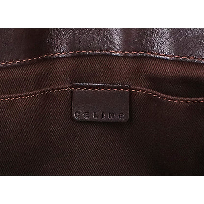 CELINE セリーヌ CE10/04 ブギーバッグ ハンドバッグ