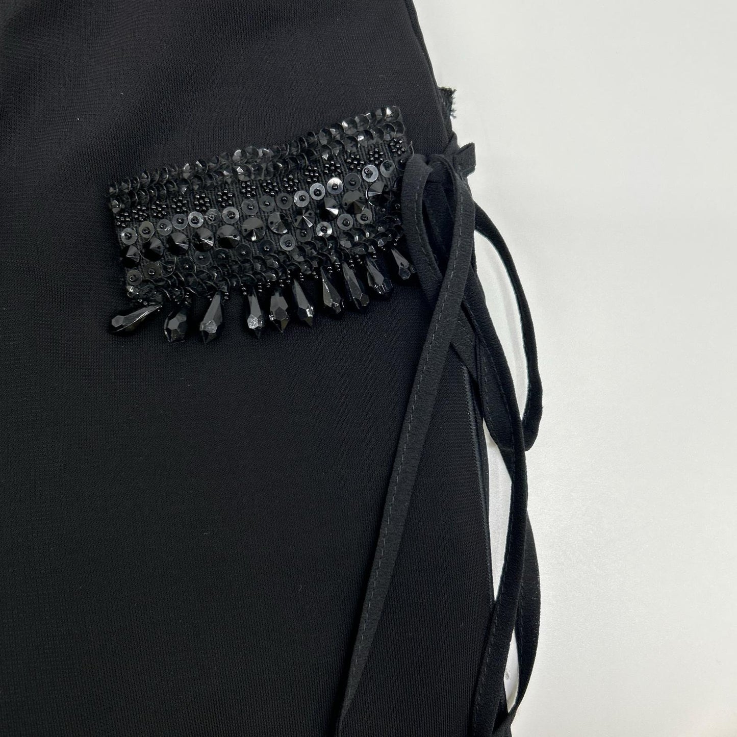 MAXMARA STUDIO 麦丝玛拉工作室 黑色 66260273077 连衣裙 连衣裙