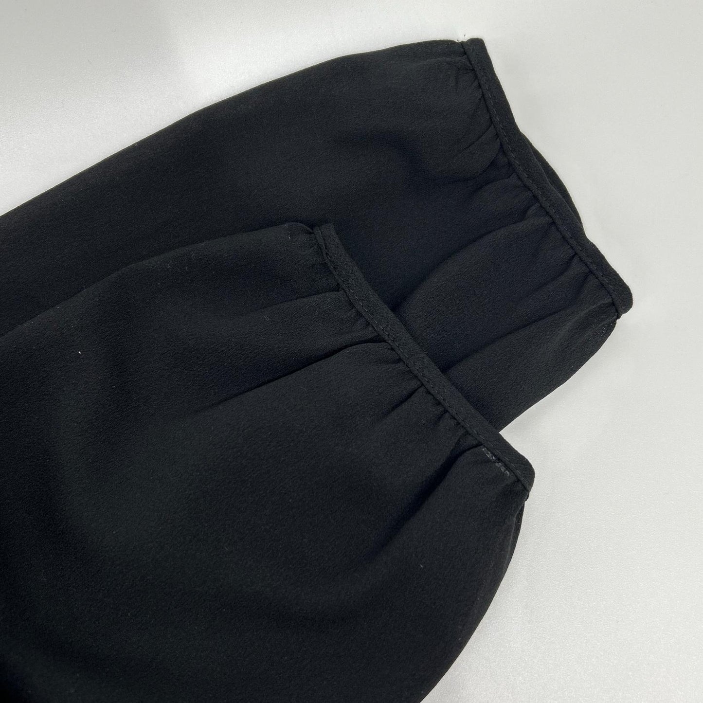 MAXMARA STUDIO Black 66260273077 Dress