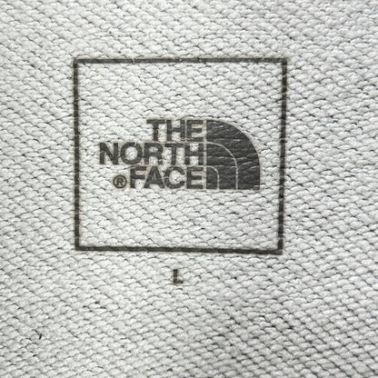 THE NORTH FACE ノースフェイス グレー NT12297 カラーヘザードスウェットフーディ トップス