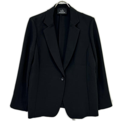 wb ダブルビー ブラック B0227WFJ123 ジャケット ジャケット