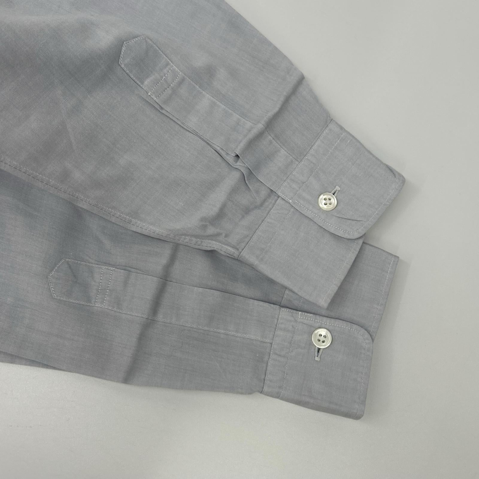 COMMEdesGARCONS HOMME コムデギャルソンオム ライトグレー HB080520