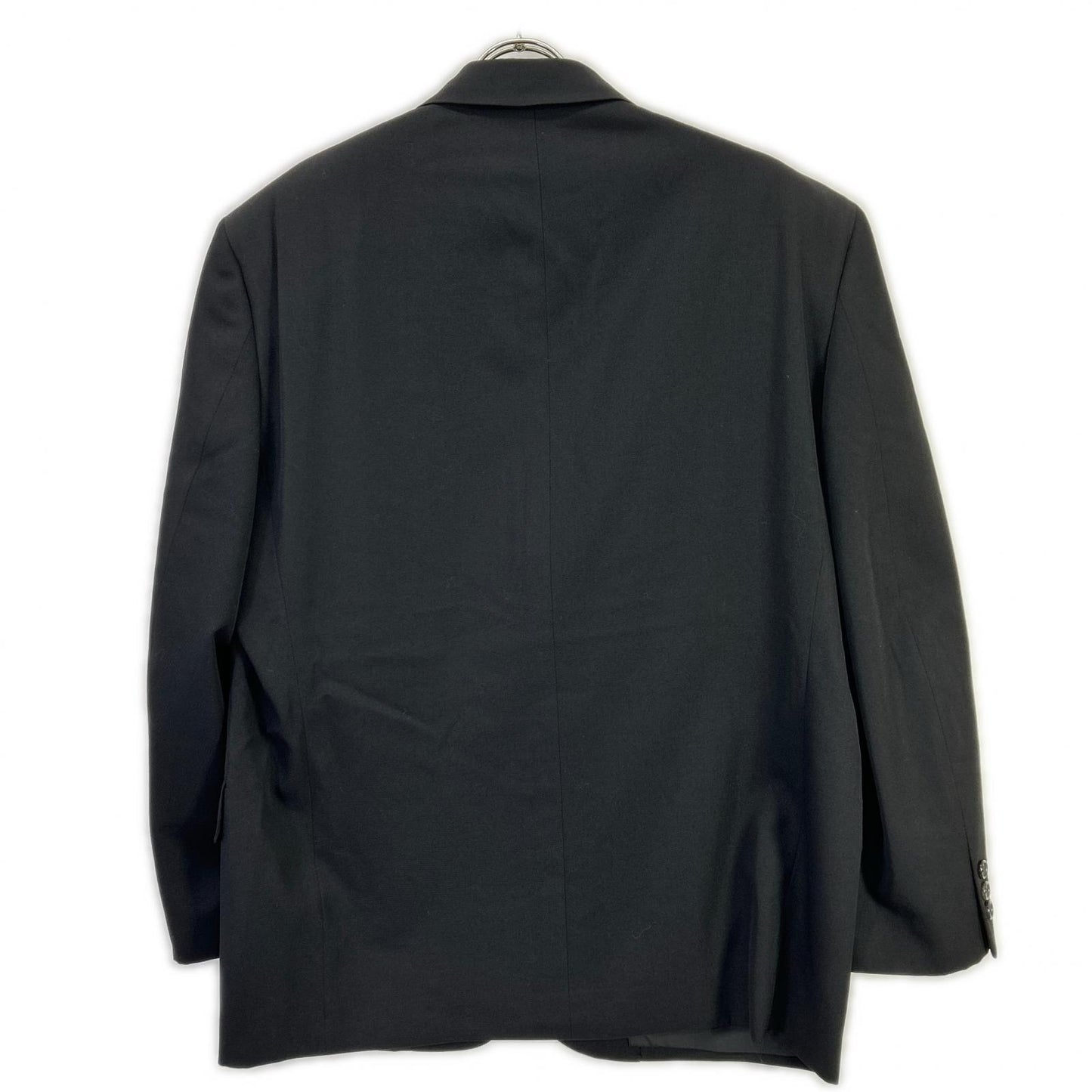 COMMEdesGARCONS HOMME コムデギャルソンオム ブラック HS-04003M 田中オム 97年製 テーラードジャケット ジャケット