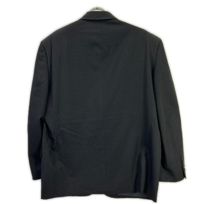 COMMEdesGARCONS HOMME コムデギャルソンオム ブラック HS-04003M 田中オム 97年製 テーラードジャケット ジャケット