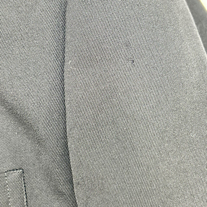COMMEdesGARCONS HOMME コムデギャルソンオム ブラック HS-04003M 田中オム 97年製 テーラードジャケット ジャケット
