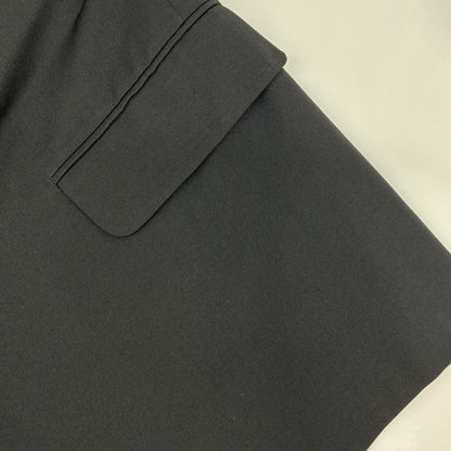 COMMEdesGARCONS HOMME コムデギャルソンオム ブラック HS-04003M 田中オム 97年製 テーラードジャケット ジャケット
