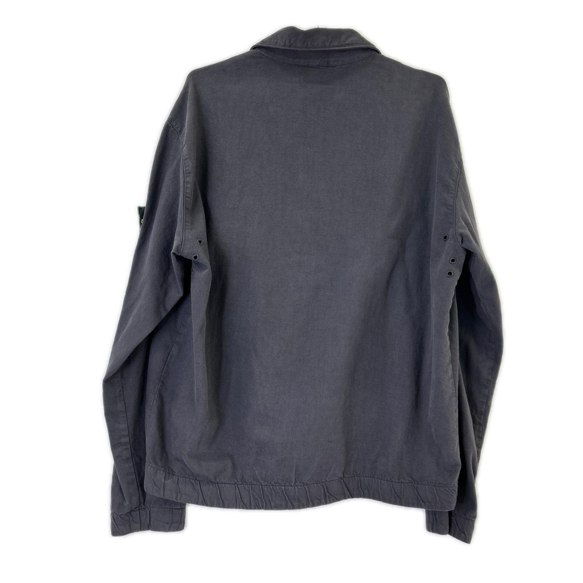 STONE ISLAND ストーンアイランド 90s マッシモ・オスティ 本人期 ハーフジップジャケット ジャケット