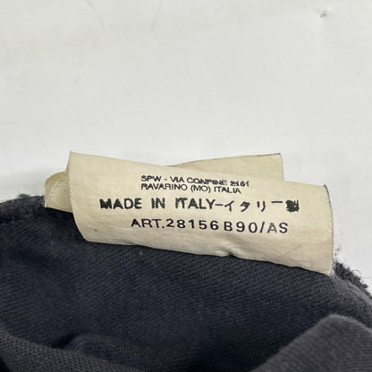 STONE ISLAND ストーンアイランド 90s マッシモ・オスティ 本人期 ハーフジップジャケット ジャケット
