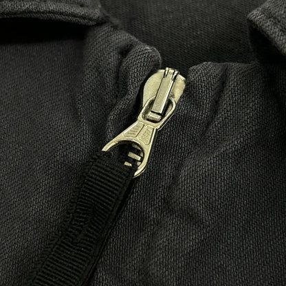 STONE ISLAND ストーンアイランド 90s マッシモ・オスティ 本人期 ハーフジップジャケット ジャケット