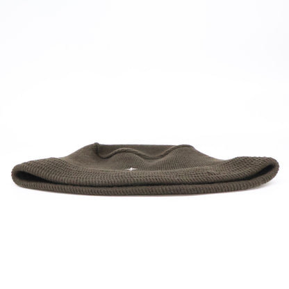 STONE ISLAND ストーンアイランド 【美品】39149264/215 ウール バケットハット 帽子