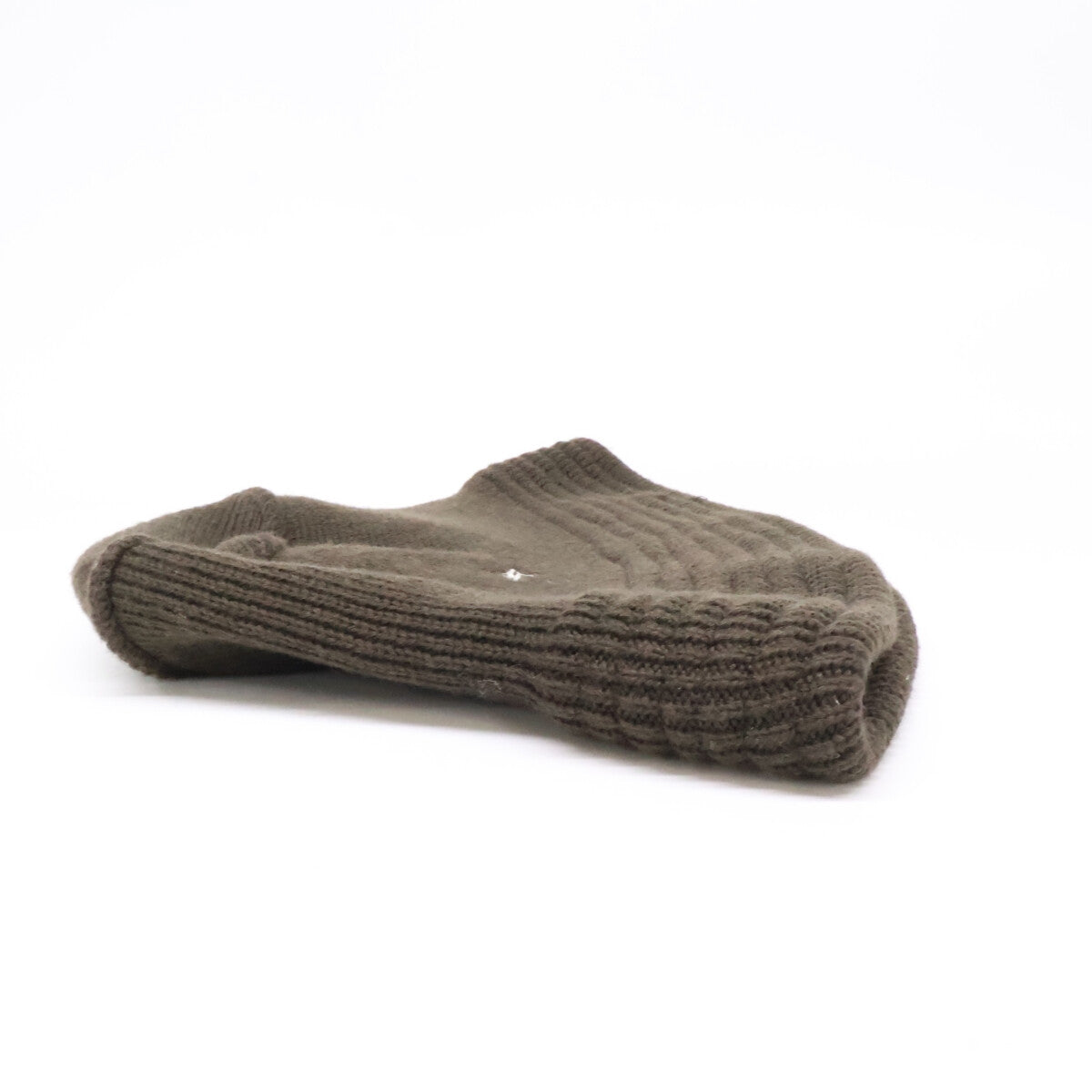 STONE ISLAND ストーンアイランド 【美品】39149264/215 ウール バケットハット 帽子