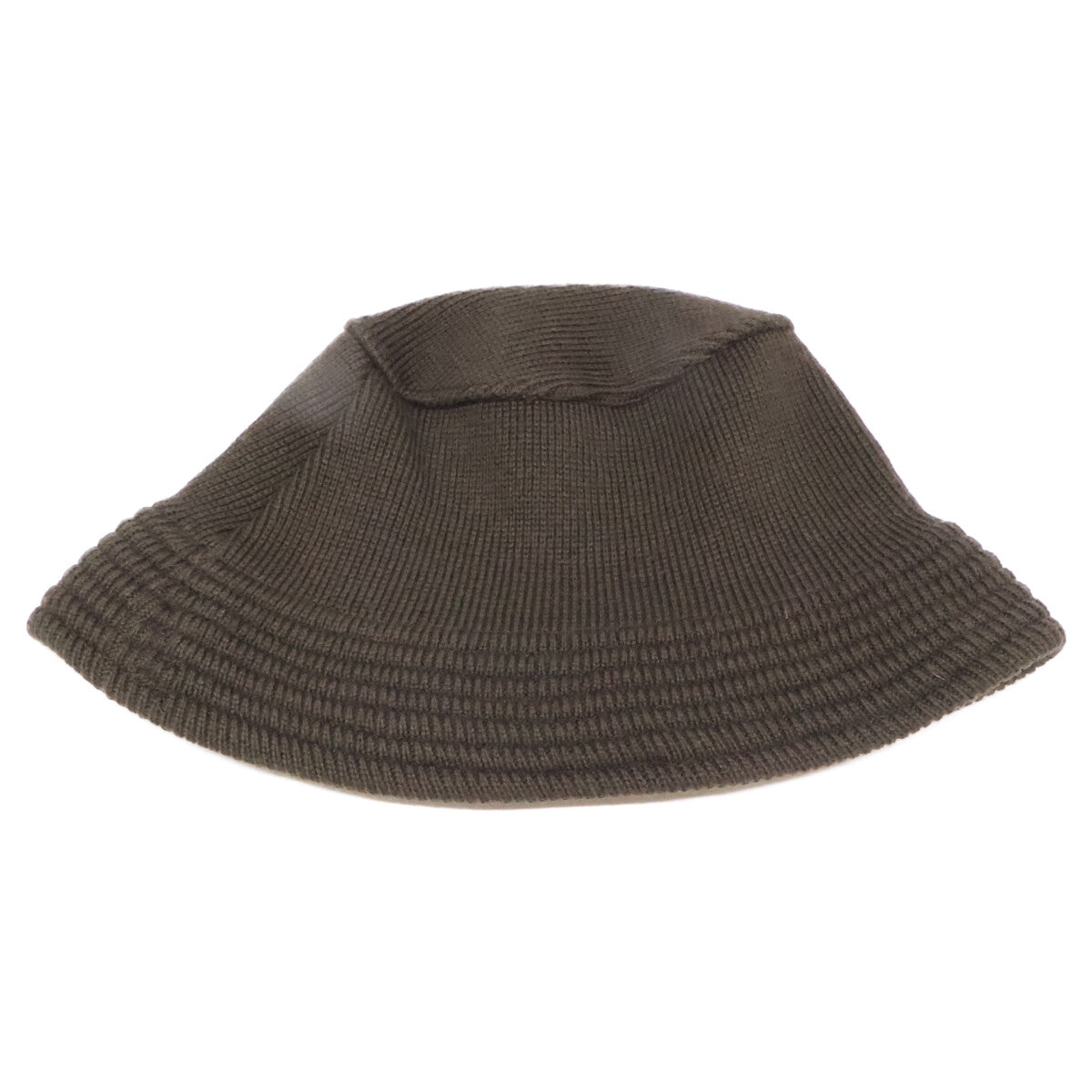 STONE ISLAND ストーンアイランド 【美品】39149264/215 ウール バケットハット 帽子