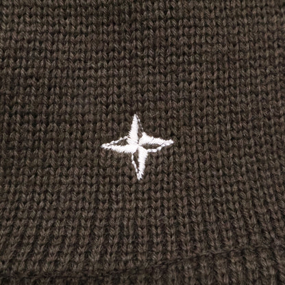 STONE ISLAND ストーンアイランド 【美品】39149264/215 ウール バケットハット 帽子