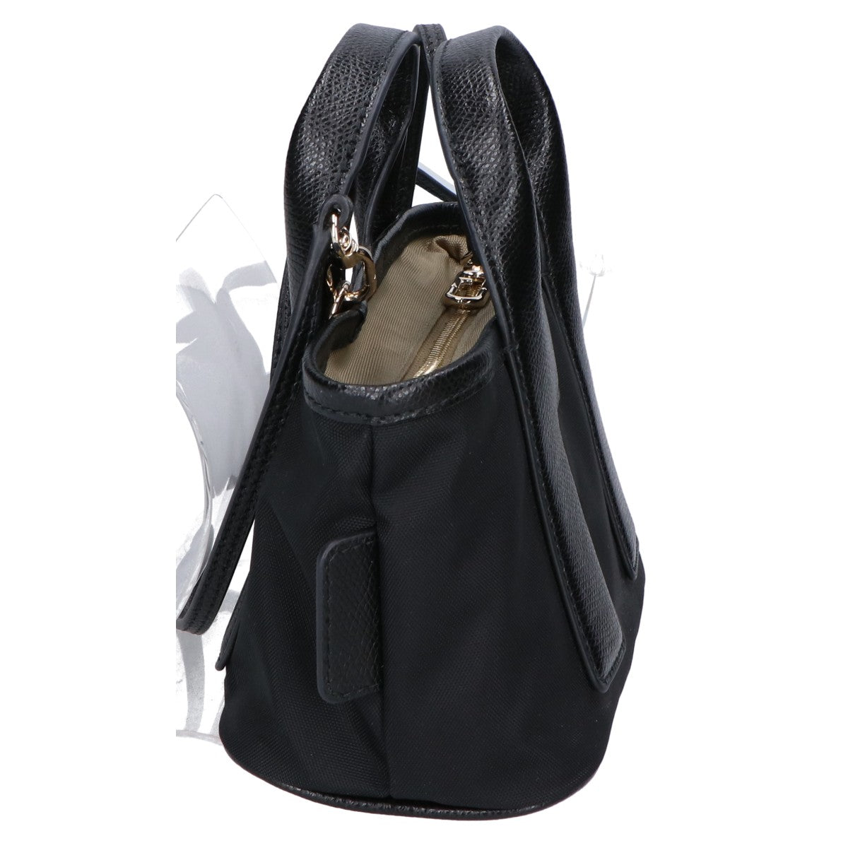 FURLA フルラ 【美品】WE00619 BX3050 PIUMA MINI ピューマ ミニ クロスボディバッグ 2WAY トートバッグ