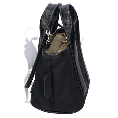FURLA フルラ 【美品】WE00619 BX3050 PIUMA MINI ピューマ ミニ クロスボディバッグ 2WAY トートバッグ