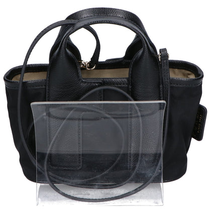FURLA フルラ 【美品】WE00619 BX3050 PIUMA MINI ピューマ ミニ クロスボディバッグ 2WAY トートバッグ
