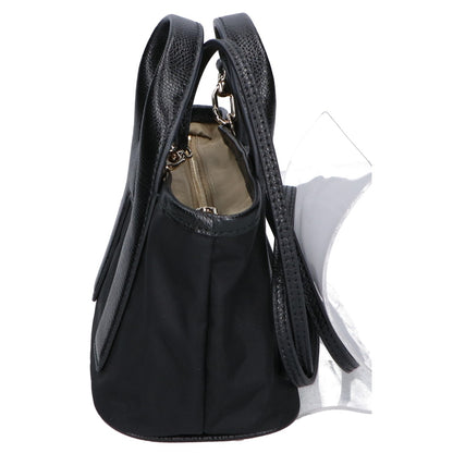 FURLA フルラ 【美品】WE00619 BX3050 PIUMA MINI ピューマ ミニ クロスボディバッグ 2WAY トートバッグ
