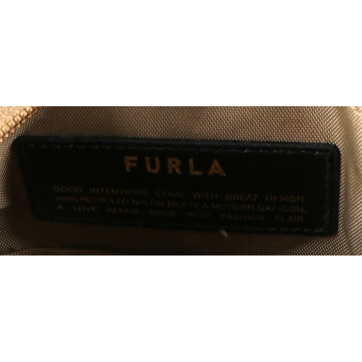 FURLA フルラ 【美品】WE00619 BX3050 PIUMA MINI ピューマ ミニ クロスボディバッグ 2WAY トートバッグ