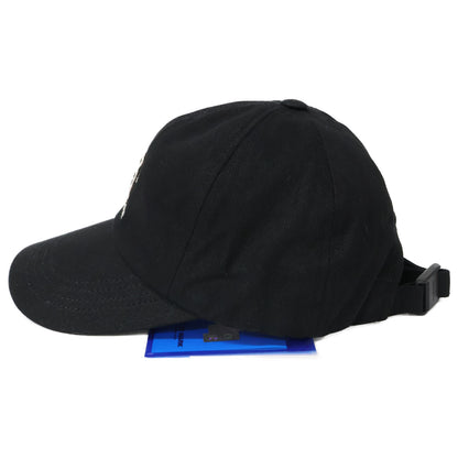 ADER error アーダーエラー 【新品同様】BMADSSHW0208BK Twinny logo cap キャップ 帽子