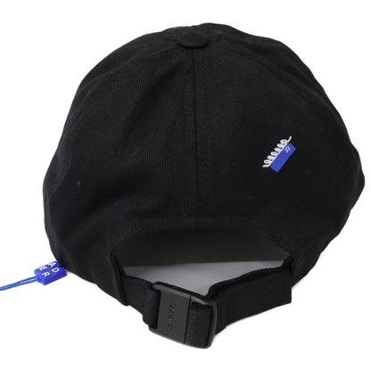 ADER error アーダーエラー 【新品同様】BMADSSHW0208BK Twinny logo cap キャップ 帽子