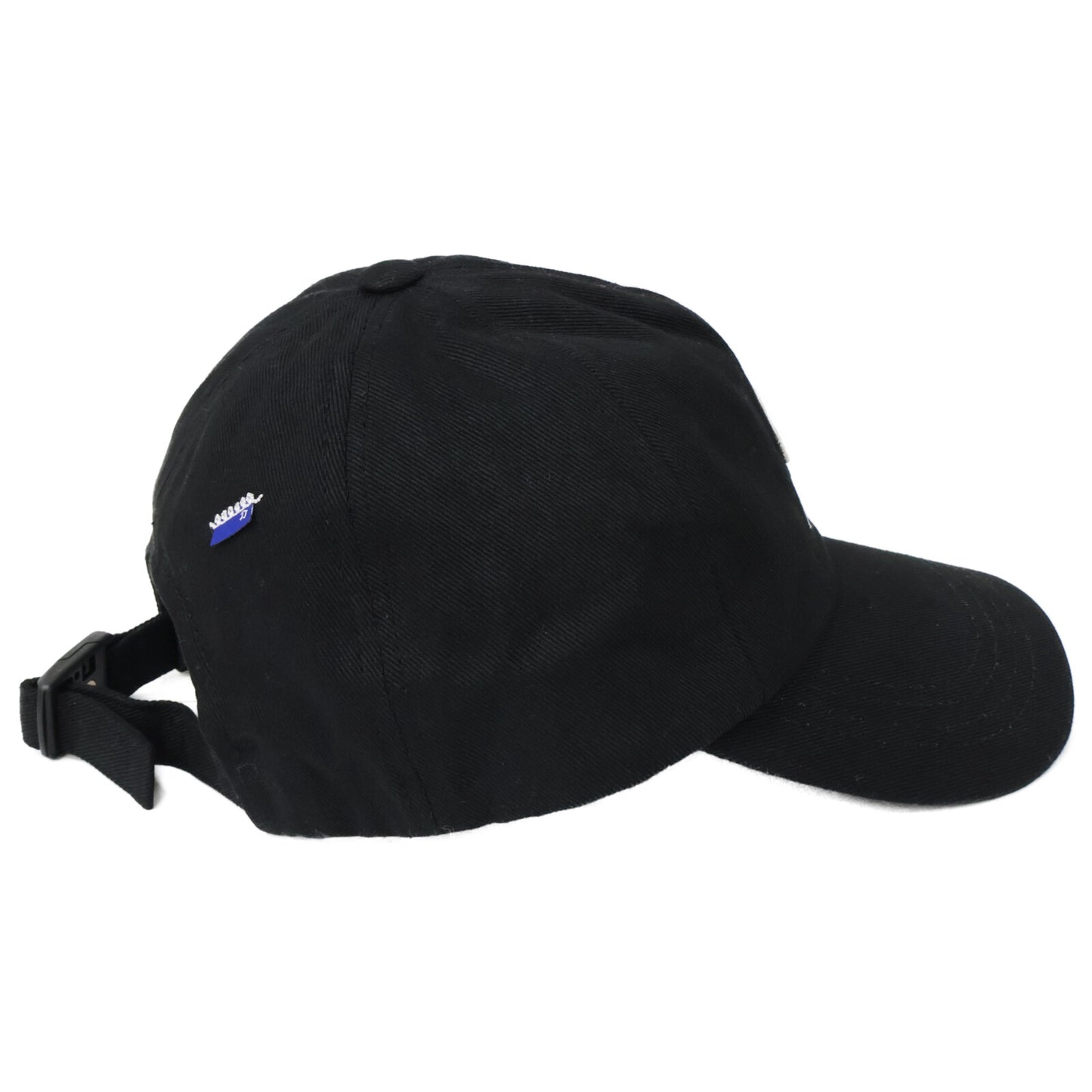 ADER error アーダーエラー 【新品同様】BMADSSHW0208BK Twinny logo cap キャップ 帽子