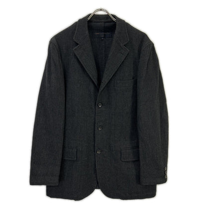 COMMEdesGARCONS HOMME コムデギャルソンオム AD2000 HJ-04006M ダークグレー 田中オム ジャケット ジャケット