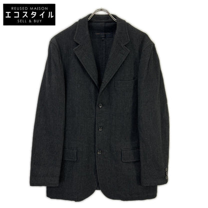 COMMEdesGARCONS HOMME コムデギャルソンオム AD2000 HJ-04006M ダークグレー 田中オム ジャケット ジャケット