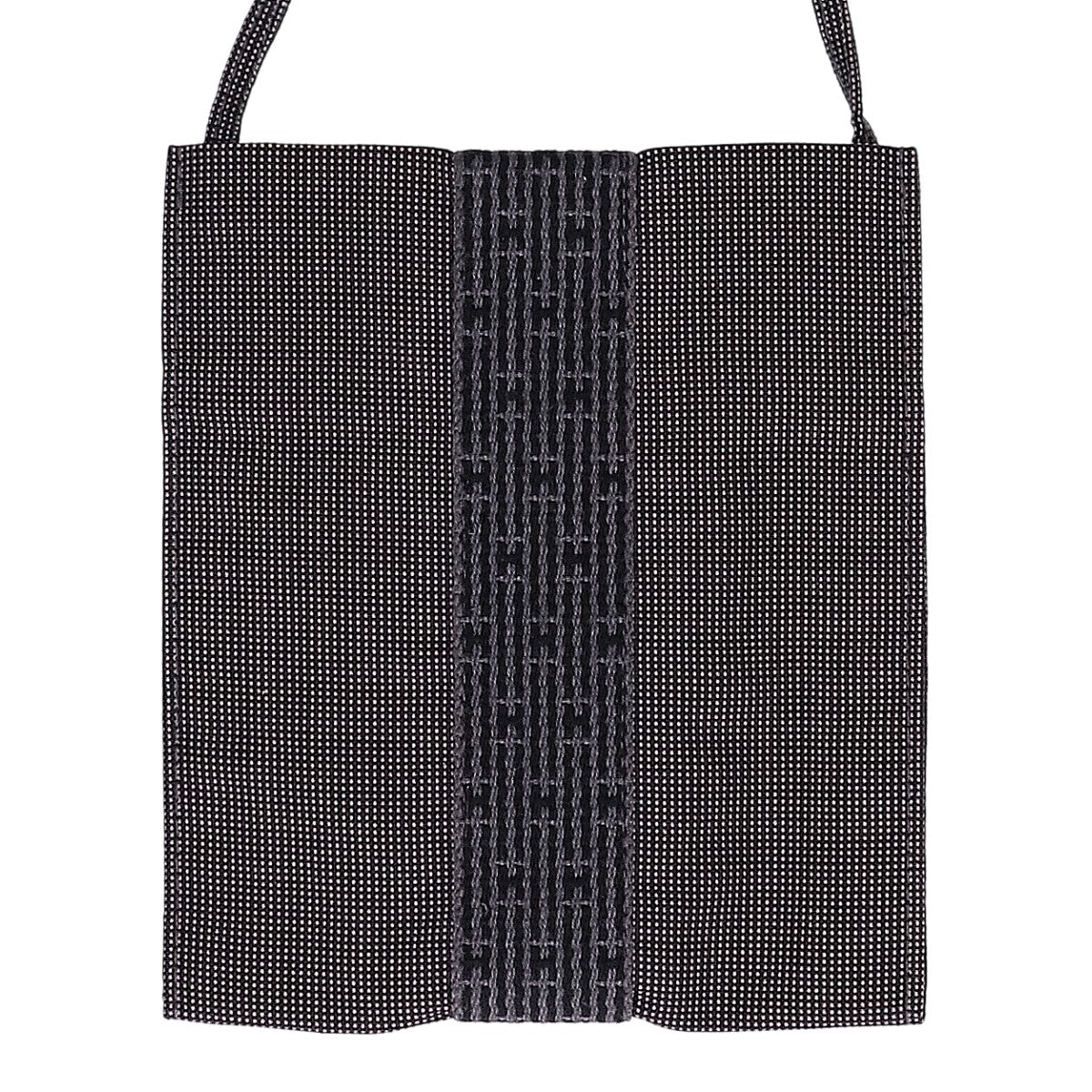 HERMES エルメス 【美品】エールライン ポシェット ショルダーバッグ