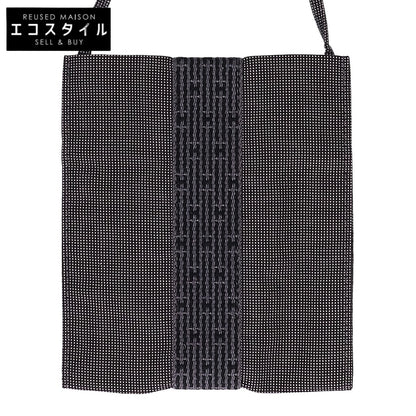 HERMES エルメス 【美品】エールライン ポシェット ショルダーバッグ