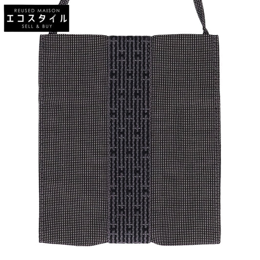 HERMES エルメス 【美品】エールライン ポシェット ショルダーバッグ