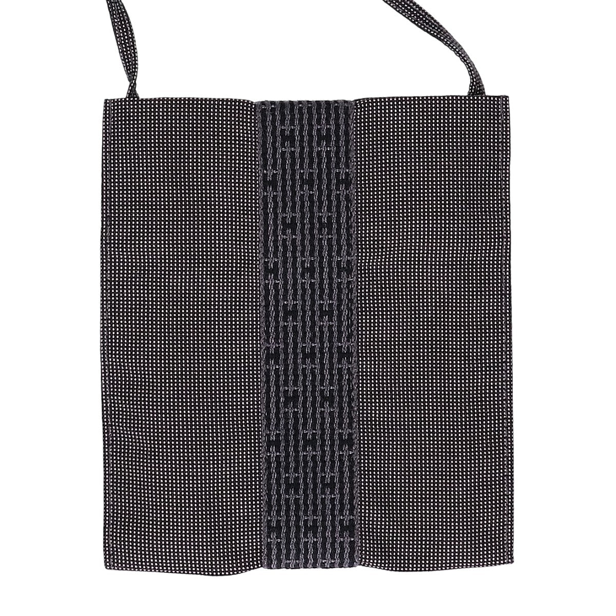 HERMES エルメス 【美品】エールライン ポシェット ショルダーバッグ